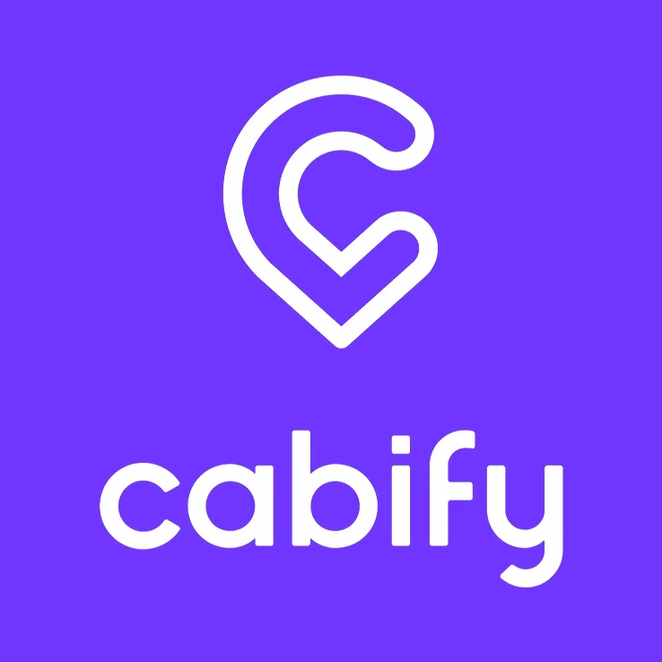 Cabify logo