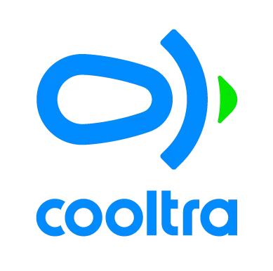 Cooltra logo