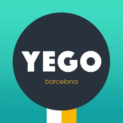 Yego logo